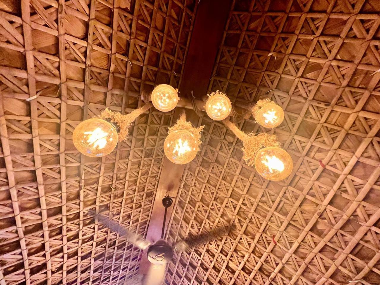 La Pahi Palace- Banquet And Resort Sakri East Extérieur photo