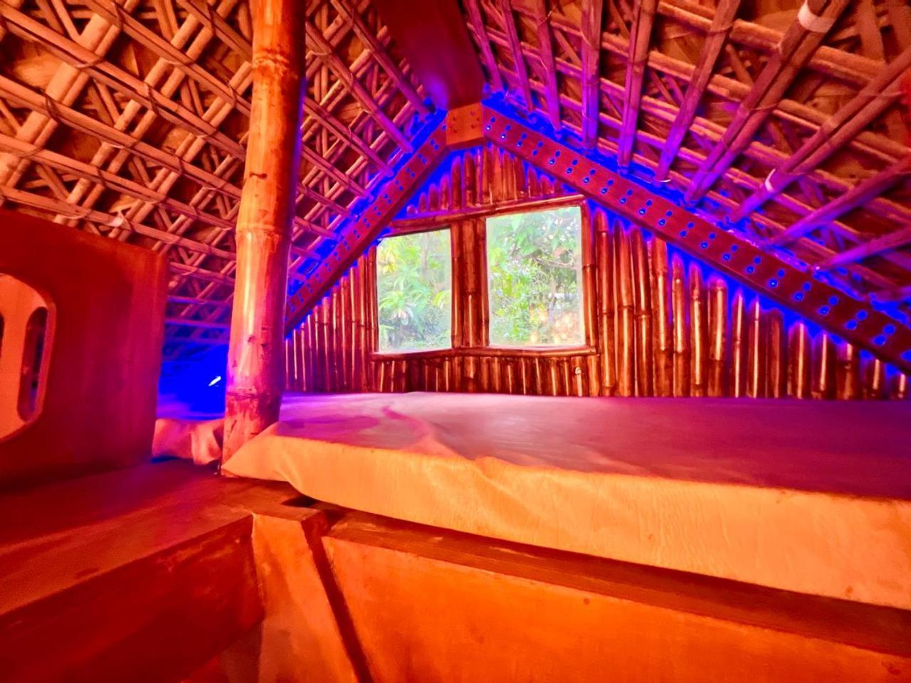 La Pahi Palace- Banquet And Resort Sakri East Extérieur photo